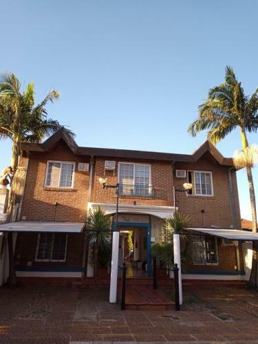 Don Pedro Apart Hotel