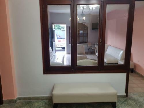 Casa San Rom�n