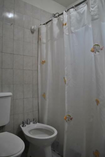 Ruca Ki�e Hostel