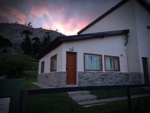 Apartamento Del Sendero Caviahue