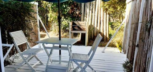 Villa Agostina Apart & Spa