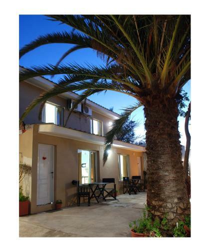 Apartamento Alquileres Grutenses