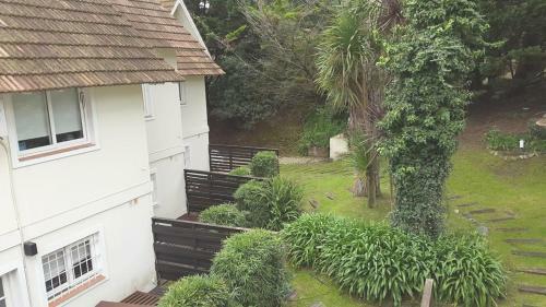 Apartamento Hermosa Caba�a Con Desayuno