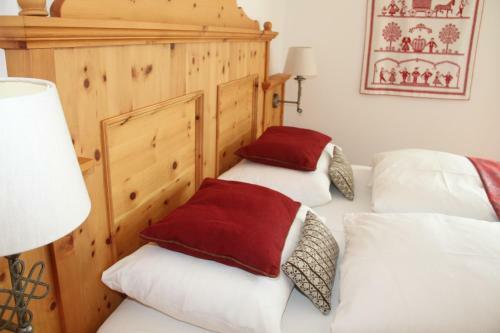 Hostal Villa Salis