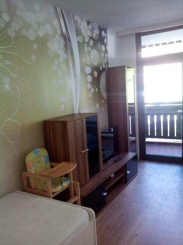 Apartment Fewo Irdning Pichlarn