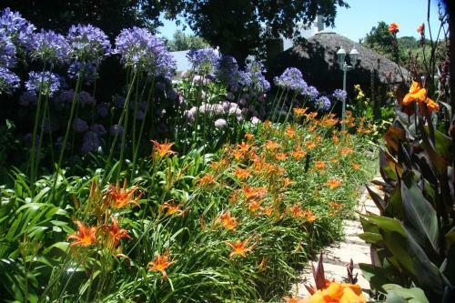 Hostal Glen Avon Boutique Hotel