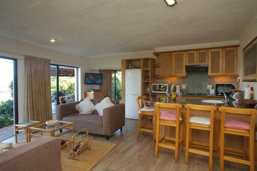 Hostal Constantia Vista Guest House