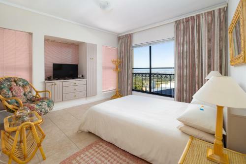 Hostal Constantia Vista Guest House