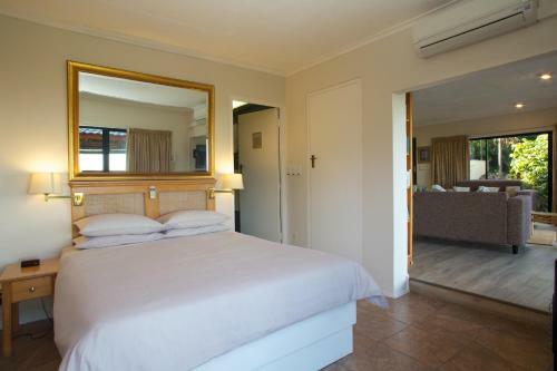 Hostal Constantia Vista Guest House