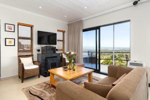 Hostal Constantia Vista Guest House