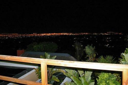 Hostal Constantia Vista Guest House
