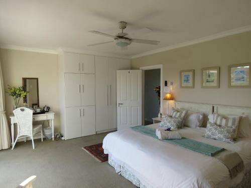 Bed & Breakfast The Beach House