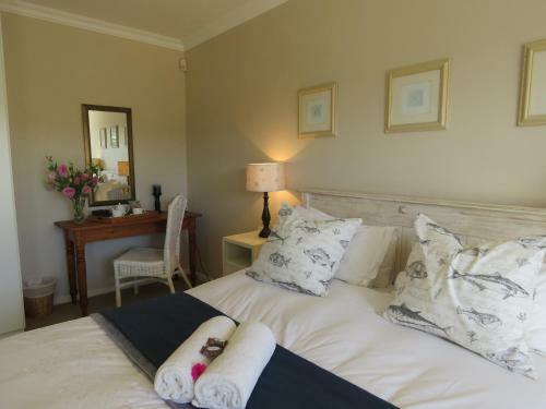 Bed & Breakfast The Beach House