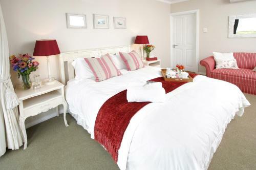 Bed & Breakfast The Beach House
