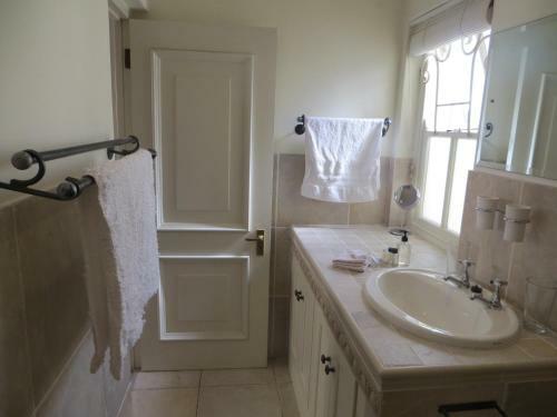Constantia Valley Lodge