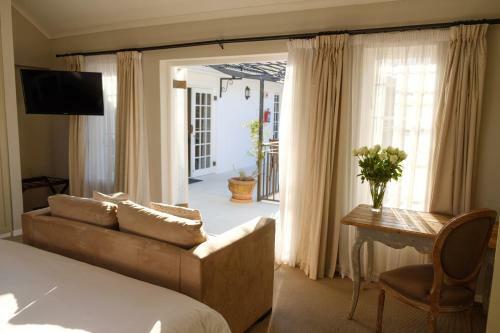 Hostal Constantia White Lodge Guest House