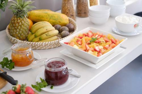 Hostal Constantia White Lodge Guest House