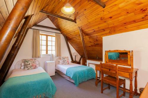 Hotel Houtkapperspoort