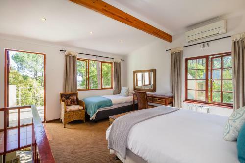 Hotel Houtkapperspoort