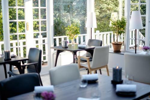 Hotel The Cellars-hohenort