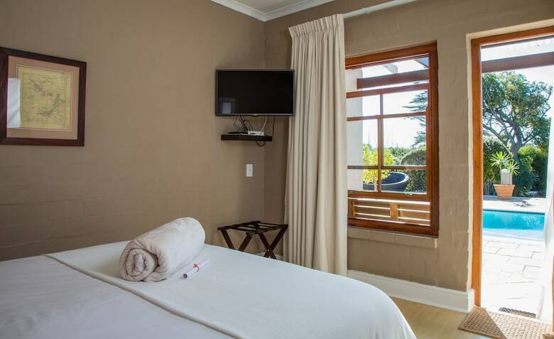 Hostal Summit Place Guesthouse