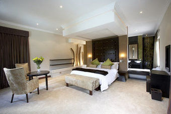 Hostal Nova Constantia Boutique Residence