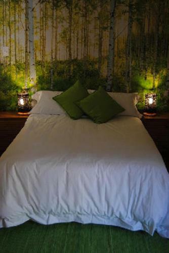 Apartamento Pepper Cottages