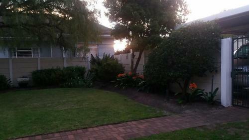 Apartamento Pepper Cottages