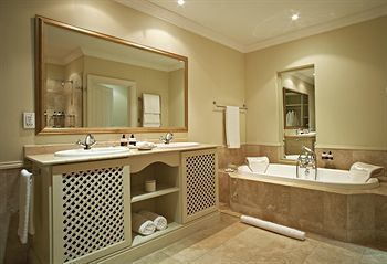 Hostal The Last Word Constantia