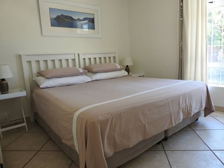 Hostal Waterford Guest House