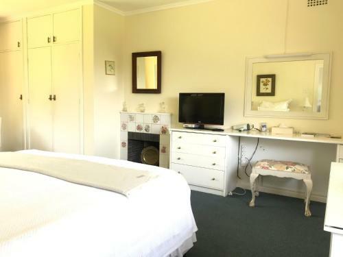 Hostal Klein Bosheuwel Guest House