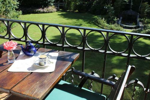 Hostal Klein Bosheuwel Guest House