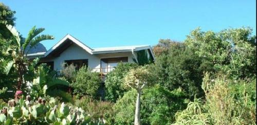 Hostal Klein Bosheuwel Guest House