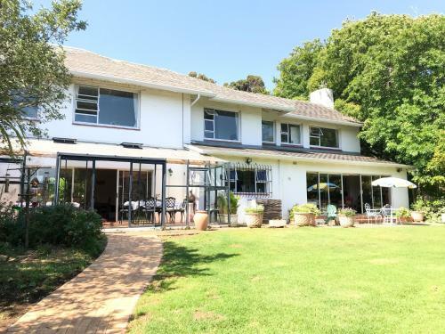 Hostal Klein Bosheuwel Guest House