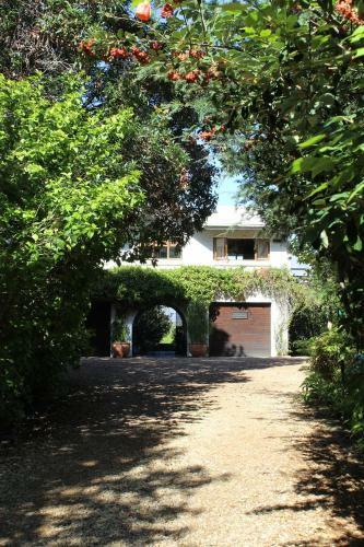Hostal Klein Bosheuwel Guest House