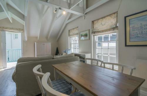 Apartamento Warblers Nest