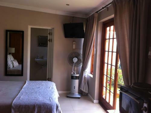 Hostal Di's Cottage