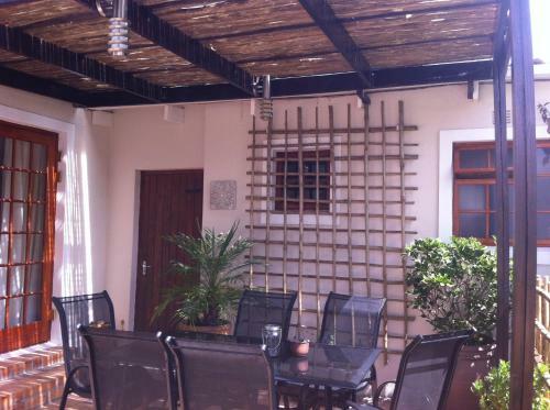 Hostal Di's Cottage
