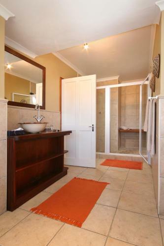 Hostal Thatchwood Country Lodge