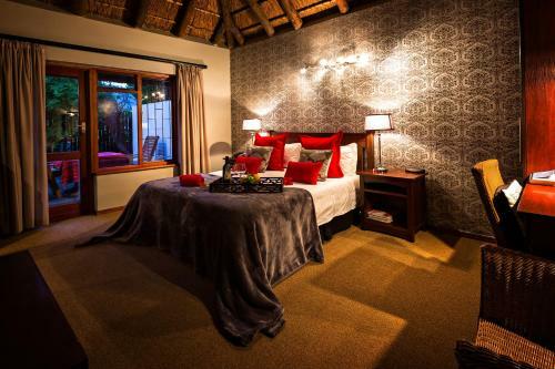 Hostal Thatchwood Country Lodge