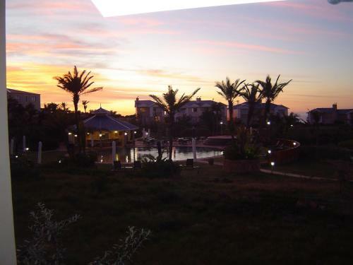 Lodge 93 - Pinnacle Point Beach & Golf Resort