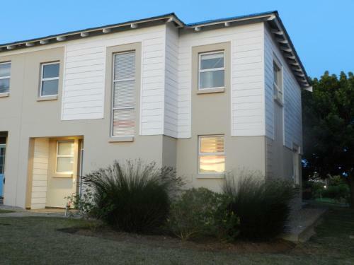 Lodge 93 - Pinnacle Point Beach & Golf Resort