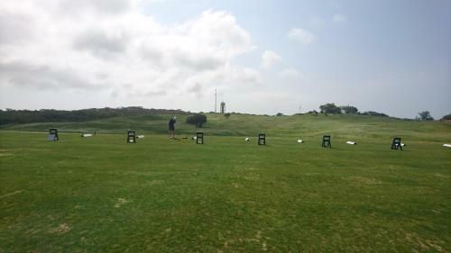 Lodge 93 - Pinnacle Point Beach & Golf Resort