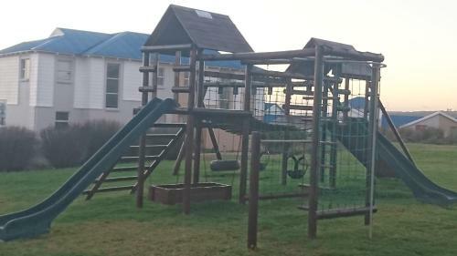 Lodge 93 - Pinnacle Point Beach & Golf Resort