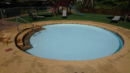 Lodge 93 - Pinnacle Point Beach & Golf Resort