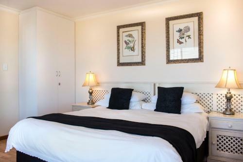 Hostal Aqua Marina Guest House