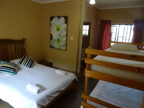 Hostal Park House Lodge