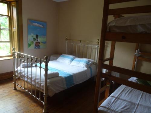 Hostal Park House Lodge