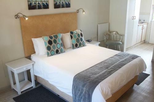 Oceans Hotel