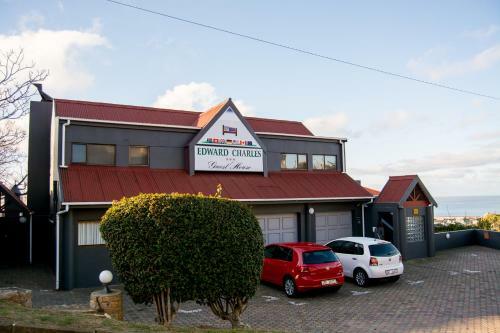 Hostal Edward Charles Manor